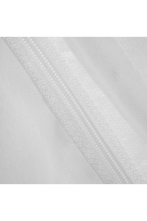 Комбинезон защитный СТАНДАРТ, 40 г/м2,  для малярных и строительных работ, 182 - 188 см Сибртех