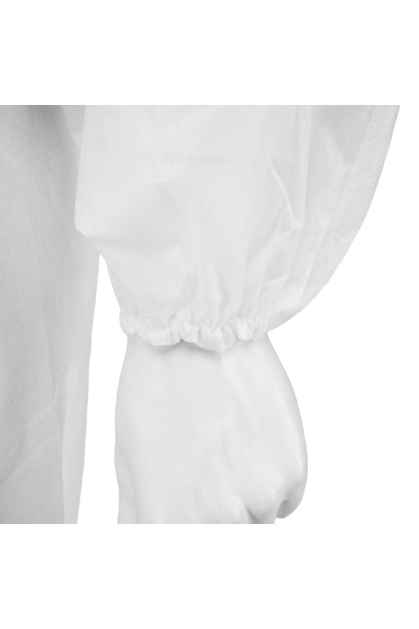 Комбинезон защитный СТАНДАРТ, 40 г/м2,  для малярных и строительных работ, 182 - 188 см Сибртех