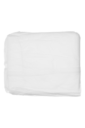 Комбинезон защитный СТАНДАРТ, 40 г/м2,  для малярных и строительных работ, 182 - 188 см Сибртех