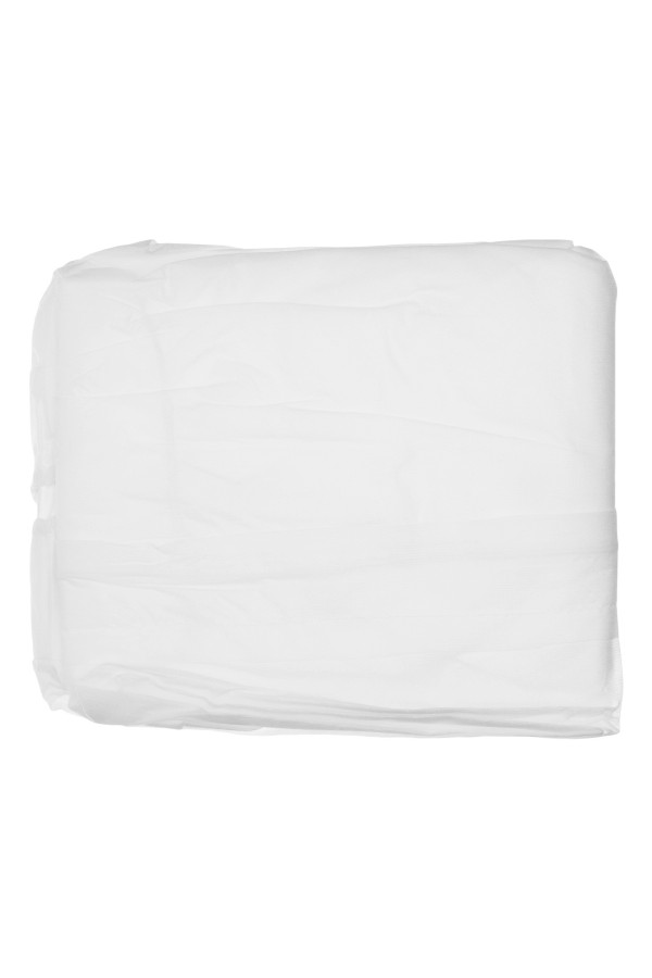 Комбинезон защитный СТАНДАРТ, 40 г/м2,  для малярных и строительных работ, 182 - 188 см Сибртех