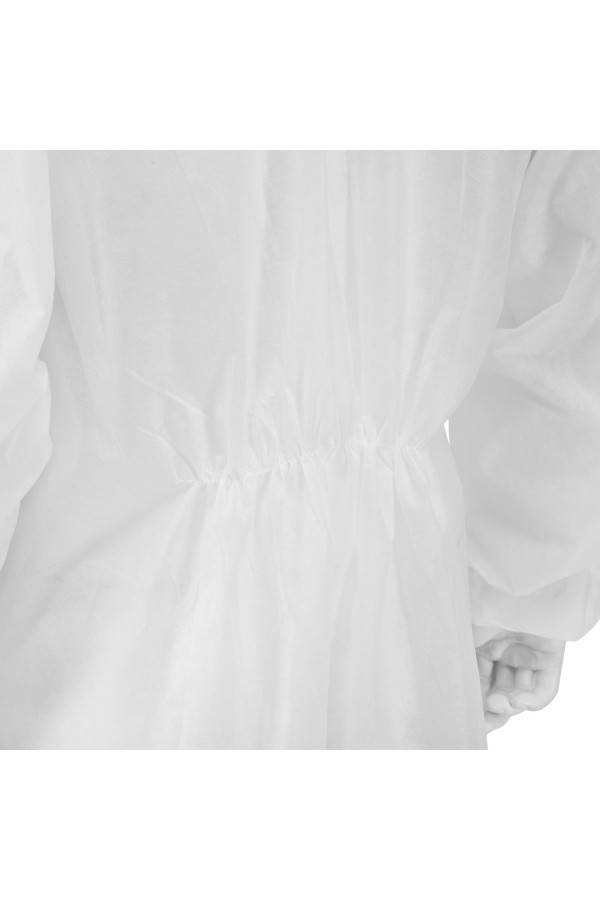 Комбинезон защитный СТАНДАРТ, 40 г/м2,  для малярных и строительных работ, 182 - 188 см Сибртех