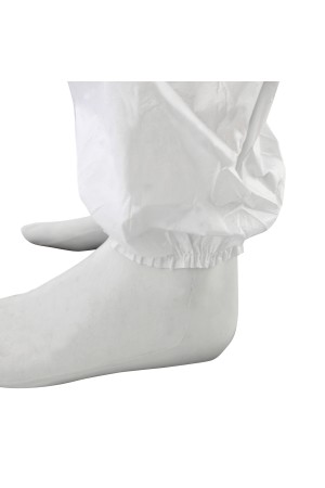 Комбинезон защитный ЛЮКС, 60 г/м2, для малярных и строит. работ, 182-188 см Сибртех