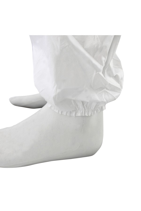 Комбинезон защитный ЛЮКС, 60 г/м2, для малярных и строит. работ, 182-188 см Сибртех