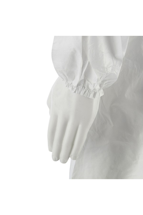 Комбинезон защитный ЛЮКС, 60 г/м2, для малярных и строит. работ, 182-188 см Сибртех