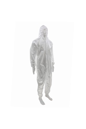 Комбинезон защитный 