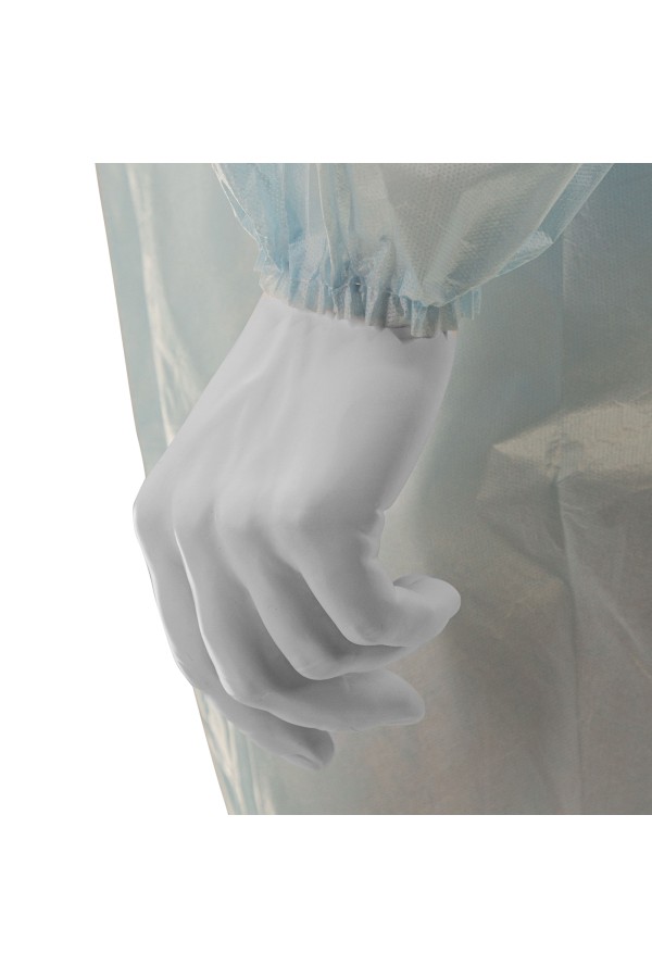 Комбинезон защитный 