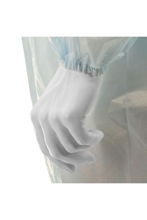 Комбинезон защитный 