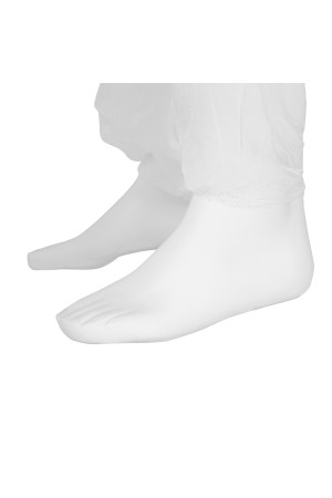 Комбинезон защитный Стандарт-1, облегченный, 25 г/м2, для малярных и строительных работ, 172-180 см Sparta