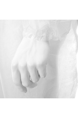 Комбинезон защитный Стандарт-1, облегченный, 25 г/м2, для малярных и строительных работ, 172-180 см Sparta