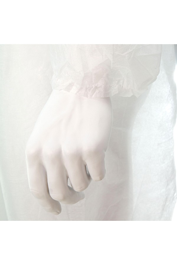 Комбинезон защитный Стандарт-1, облегченный, 25 г/м2, для малярных и строительных работ, 180-188 см Sparta