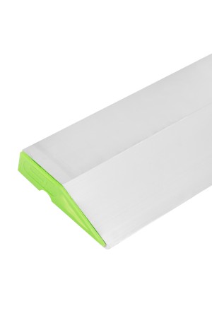 Правило алюминиевое 