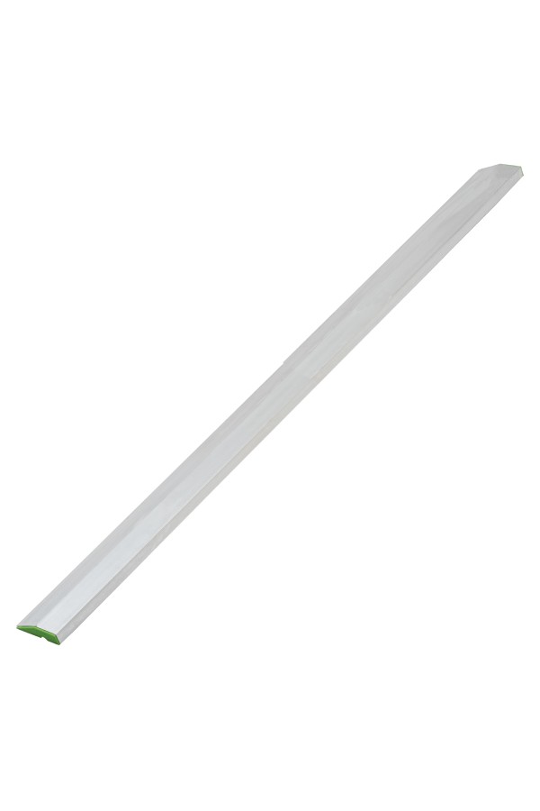 Правило алюминиевое 