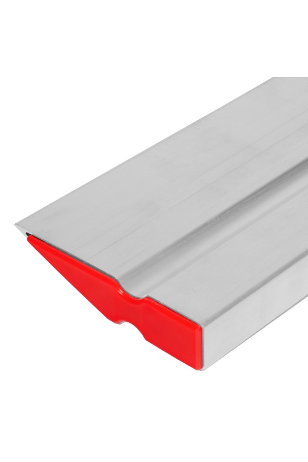 Правило алюминиевое, двойной захват, 2 ребра жесткости, L-1, 0 м Matrix