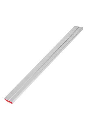 Правило алюминиевое, двойной захват, 2 ребра жесткости, L-1, 0 м Matrix