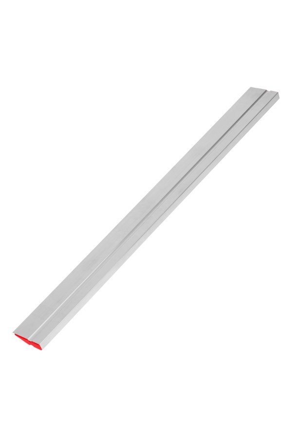 Правило алюминиевое, двойной захват, 2 ребра жесткости, L-1, 0 м Matrix