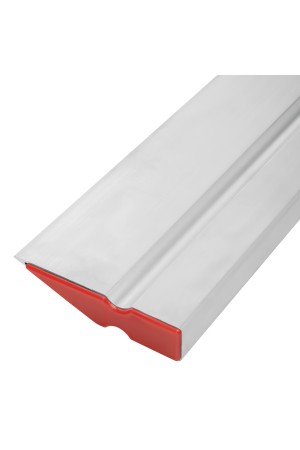 Правило алюминиевое, двойной захват, 2 ребра жесткости, L-1.5 м Matrix