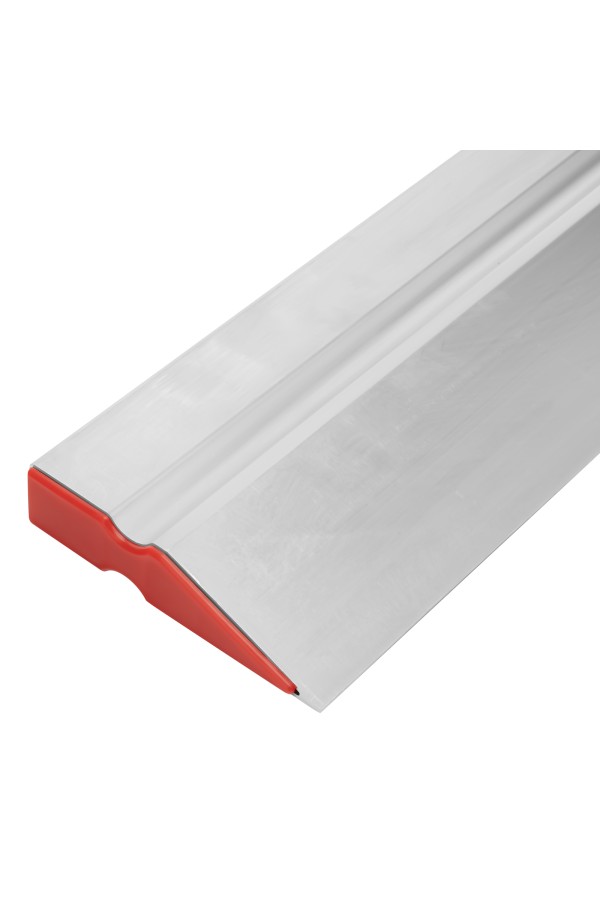 Правило алюминиевое, двойной захват, 2 ребра жесткости, L-1.5 м Matrix