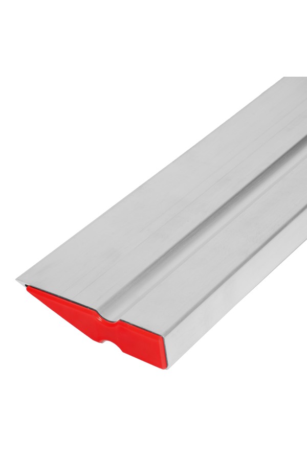 Правило алюминиевое, двойной захват, 2 ребра жесткости, L-2.0 м Matrix