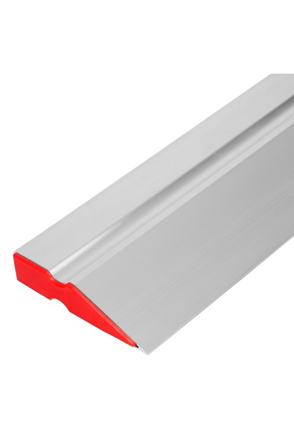 Правило алюминиевое, двойной захват, 2 ребра жесткости, L-2.0 м Matrix