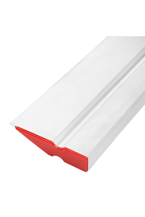 Правило алюминиевое, двойной захват, 2 ребра жесткости, L-2.5 м Matrix