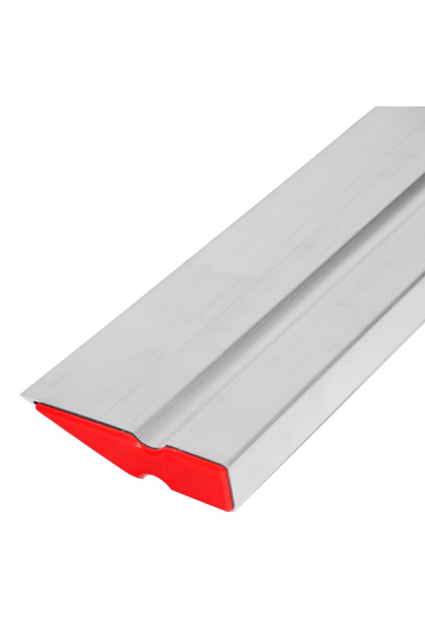 Правило алюминиевое, двойной захват, 2 ребра жесткости, L-3.0 м Matrix