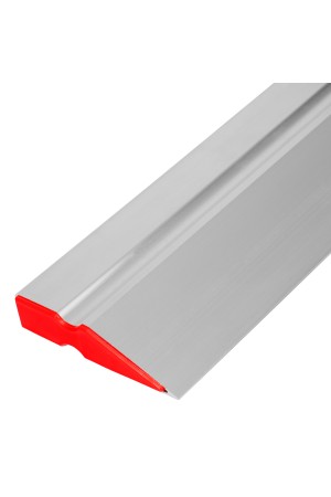 Правило алюминиевое, двойной захват, 2 ребра жесткости, L-3.0 м Matrix