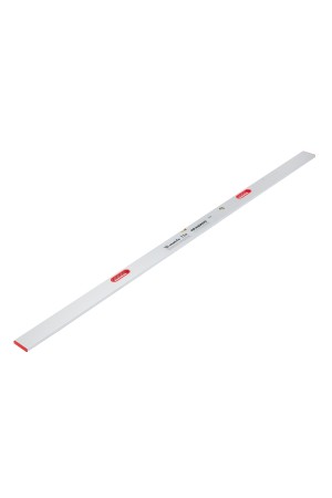 Правило алюминиевое с уровнем, L-2.5 м, 2 ручки Matrix