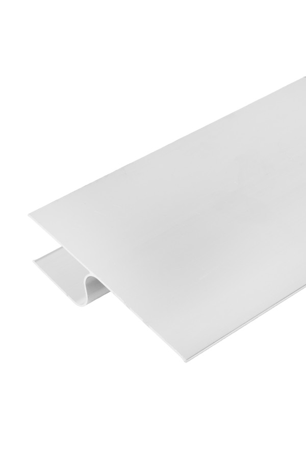 Правило алюминиевое, h-образный профиль, L-1.0 м Сибртех