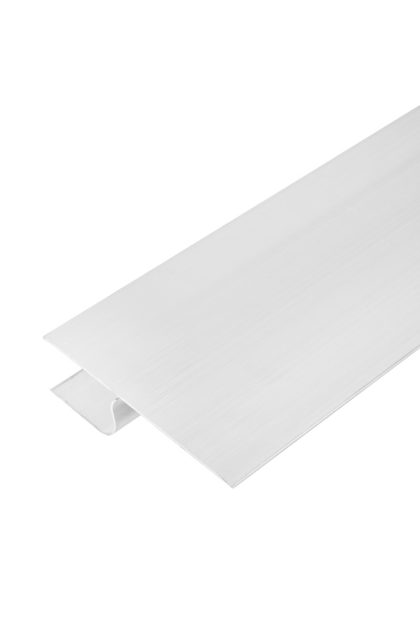 Правило алюминиевое, h-образный профиль, L-2.0 м Сибртех