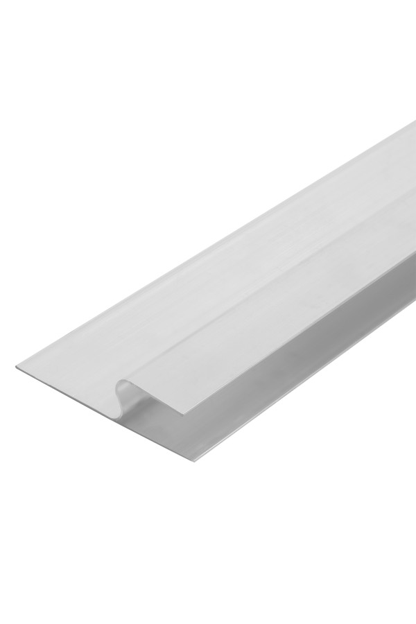 Правило алюминиевое, h-образный профиль, L-2.5 м Сибртех