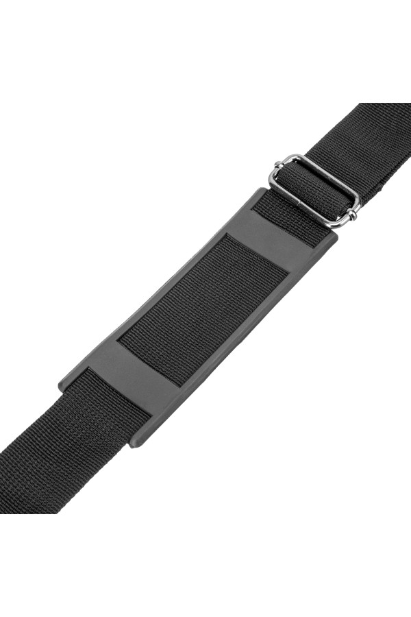 Кейс монтера, 365х300х110 мм, 10 карманов, наплечный ремень Сибртех