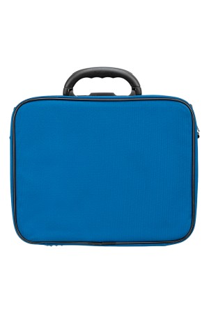 Кейс монтера, 365х300х110 мм, 10 карманов, наплечный ремень Сибртех