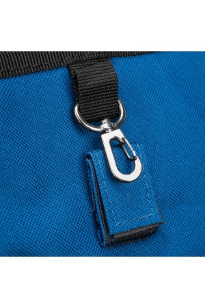 Кейс монтера, 365х300х110 мм, 10 карманов, наплечный ремень Сибртех