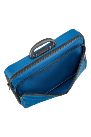 Кейс монтера, 470х340х110 мм, 25 карманов, наплечный ремень Сибртех