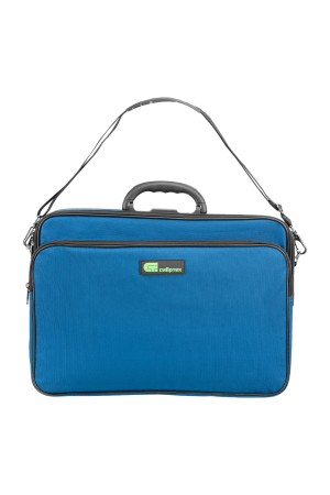 Кейс монтера, 470х340х110 мм, 25 карманов, наплечный ремень Сибртех