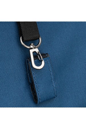 Кейс монтера, 470х340х110 мм, 25 карманов, наплечный ремень Сибртех