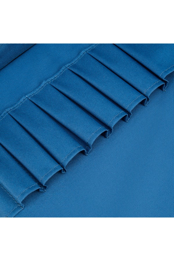 Кейс монтера, 470х340х110 мм, 25 карманов, наплечный ремень Сибртех