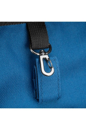 Кейс монтера, 470х340х110 мм, 25 карманов, наплечный ремень Сибртех