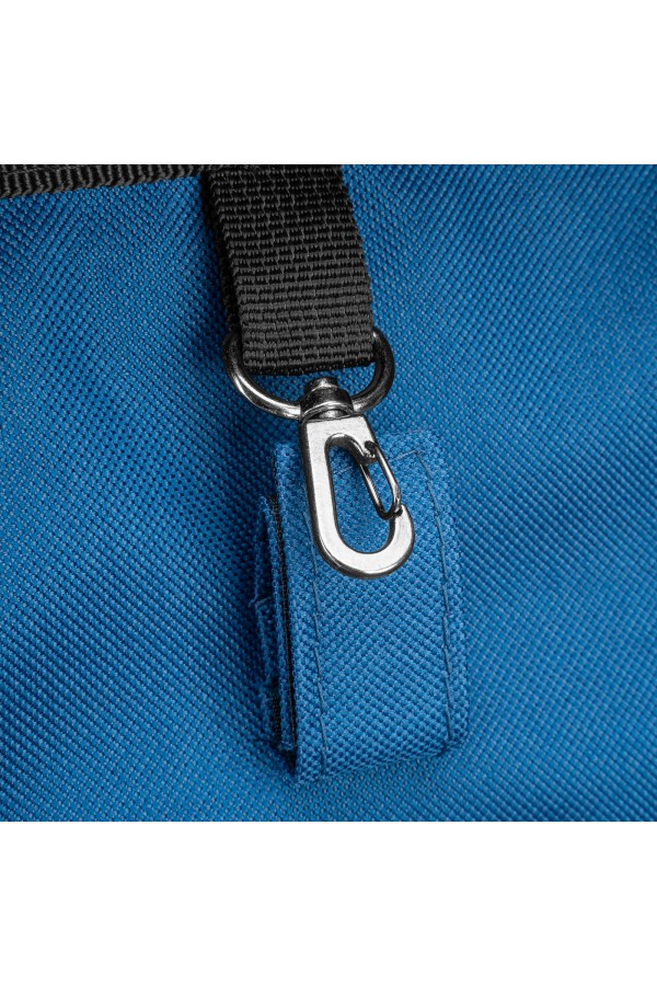 Кейс монтера, 470х340х110 мм, 25 карманов, наплечный ремень Сибртех