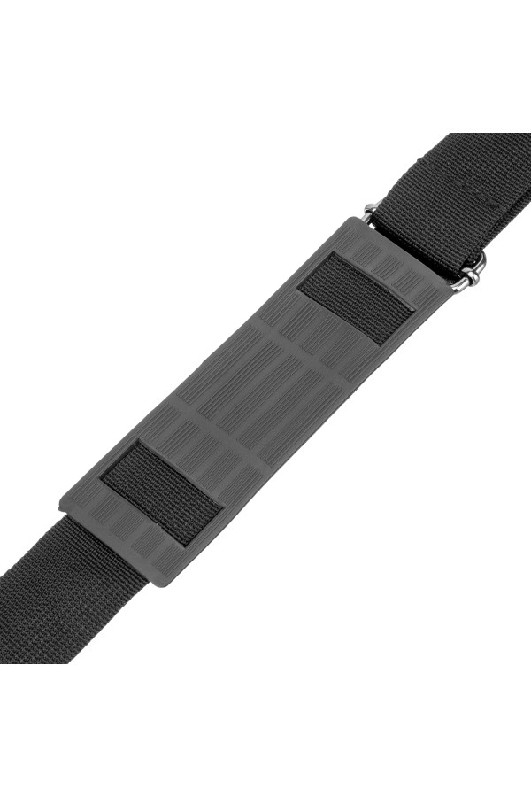 Кейс монтера, 470х340х110 мм, 25 карманов, наплечный ремень Сибртех