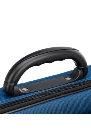 Кейс монтера, 470х340х110 мм, 25 карманов, наплечный ремень Сибртех