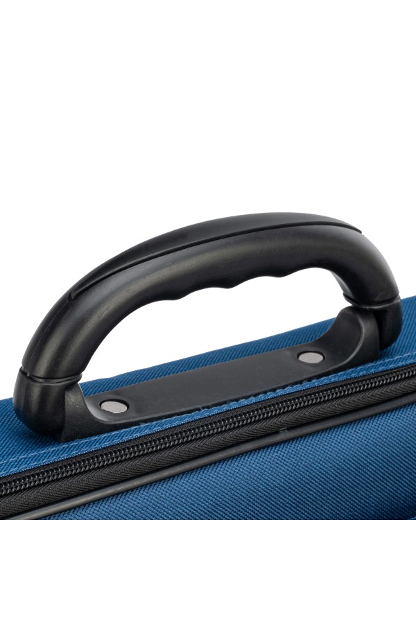 Кейс монтера, 470х340х110 мм, 25 карманов, наплечный ремень Сибртех