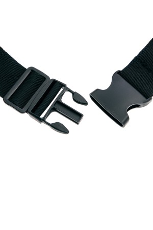 Сумка-пояс двойная, 20 карманов, держатель для молотка Matrix