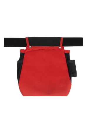 Сумка-пояс одинарная, 7 карманов Matrix