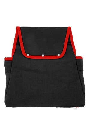 Подсумок поясной, 8 карманов, держатель для молотка, для клещей Matrix