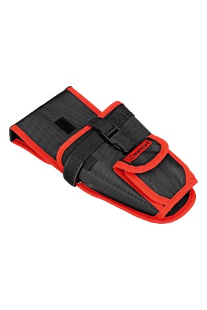 Кобура для шуруповерта с карманом для бит и сверл Matrix