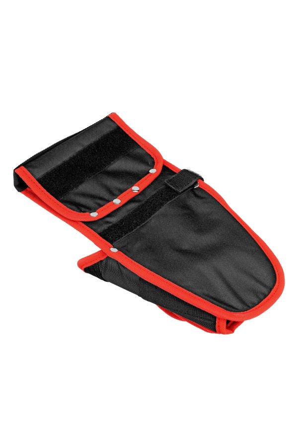 Кобура для шуруповерта с карманом для бит и сверл Matrix