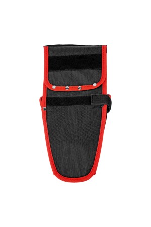 Кобура для шуруповерта с карманом для бит и сверл Matrix