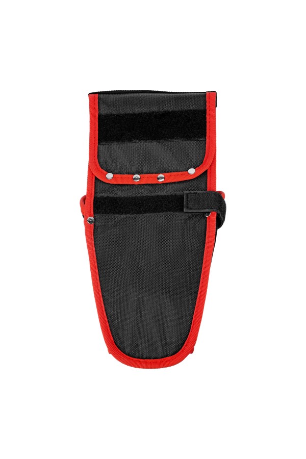 Кобура для шуруповерта с карманом для бит и сверл Matrix