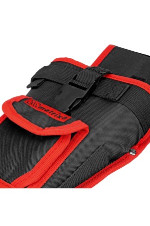 Кобура для шуруповерта с карманом для бит и сверл Matrix